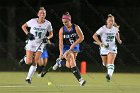 FH vs Endicott  Wheaton College Field Hockey vs Endicott College. - Photo By: KEITH NORDSTROM : Wheaton, field hockey, FH2024, Endicott